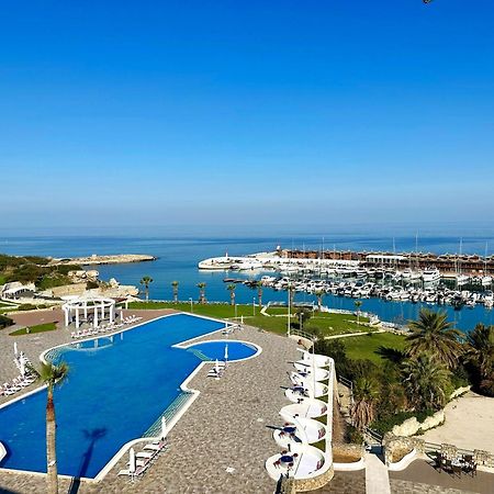 Jasmine Court Hotel Kyrenia  Exterior photo