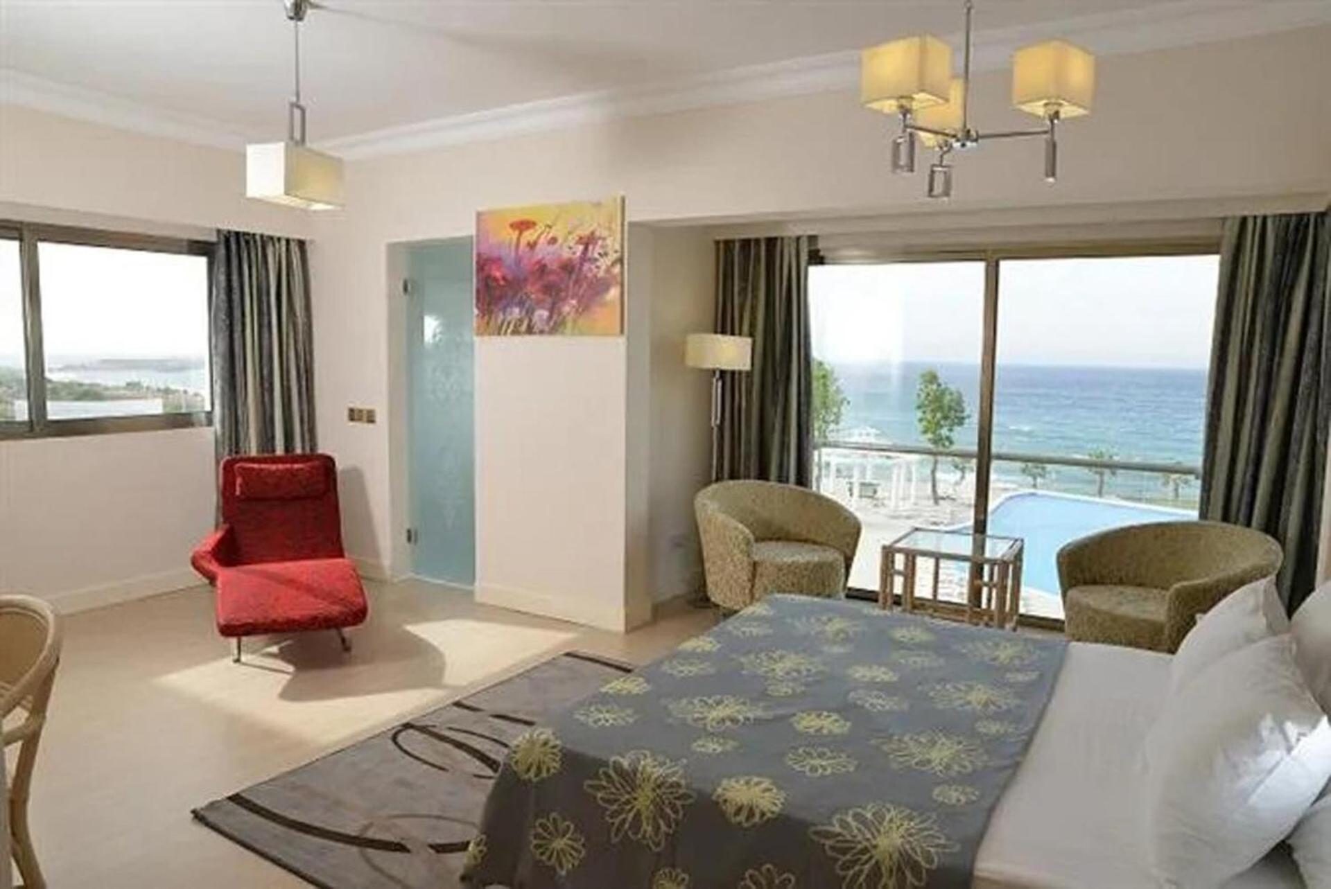 Jasmine Court Hotel Kyrenia  Exterior photo